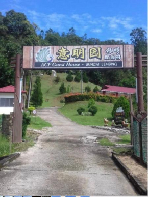 ACF Guest House